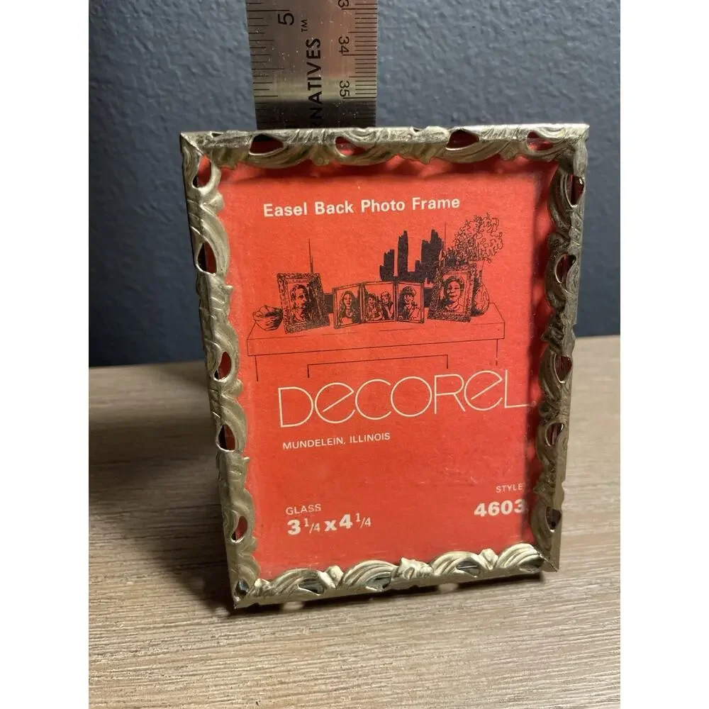 Decorel vintage style